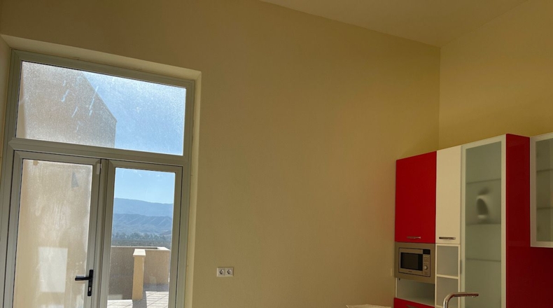 Almeria - Tabernas - 72943m2