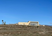 Casa de camp amb terreny en venda a la España, Tabernas, ref.: TR406347 foto