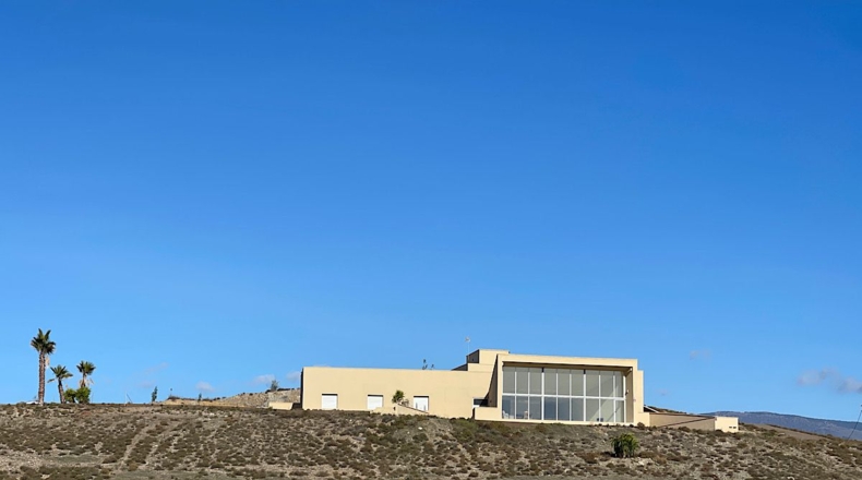 Almeria - Tabernas - 72943m2