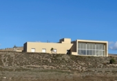Casa de camp amb terreny en venda a la España, Tabernas, ref.: TR406347 foto