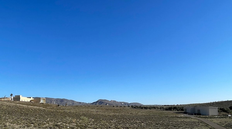 Almeria - Tabernas - 72943m2