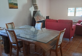 Peñascosa 130&nbsp;м²