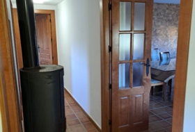 Peñascosa 130&nbsp;м²