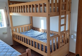 Peñascosa 130&nbsp;м²