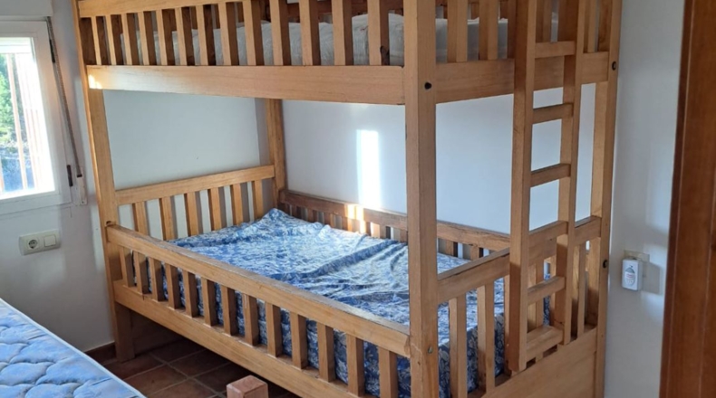 Альбакете - Peñascosa - 130m2