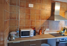 Peñascosa 130&nbsp;м²