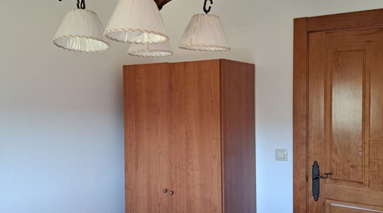 Альбакете - Peñascosa - 130m2
