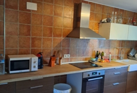 Peñascosa 130&nbsp;м²