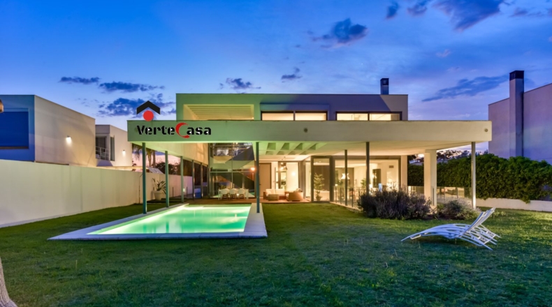 Valencia - Bétera - 1300m2