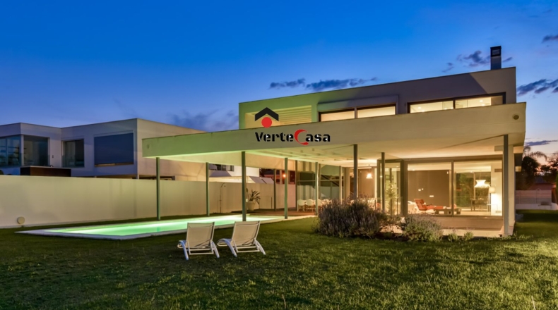 Valencia - Bétera - 1300m2