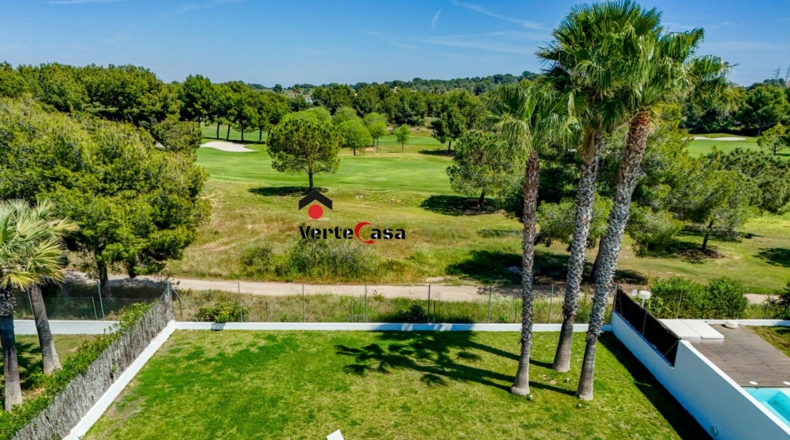 Valencia - Bétera - 1300m2
