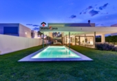 Chalet independiente con terreno en venta en Bétera ref: TR111663 foto