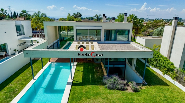Valencia - Bétera - 1300m2