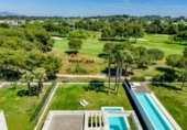 Chalet independiente con terreno en venta en Bétera ref: TR111663 foto