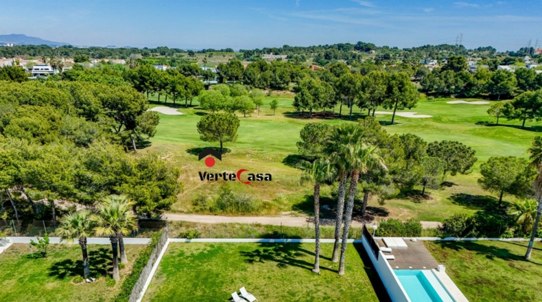 Valencia - Bétera - 1300m2