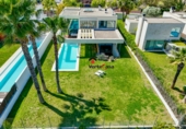Chalet independiente con terreno en venta en Bétera ref: TR111663 foto