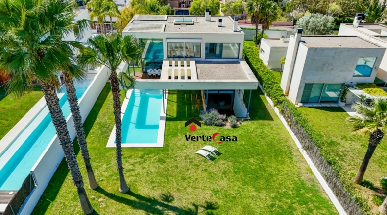 Valencia - Bétera - 1300m2