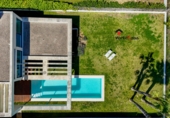Chalet independiente con terreno en venta en Bétera ref: TR111663 foto