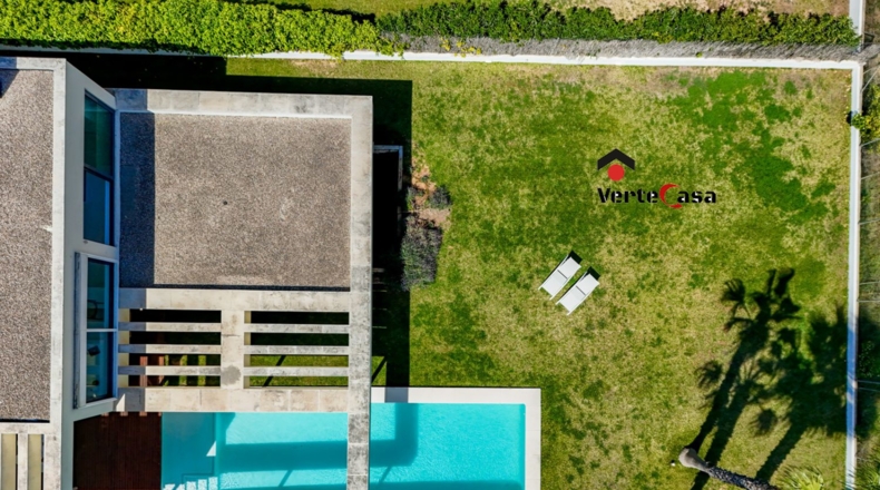 Valencia - Bétera - 1300m2
