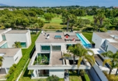 Chalet independiente con terreno en venta en Bétera ref: TR111663 foto