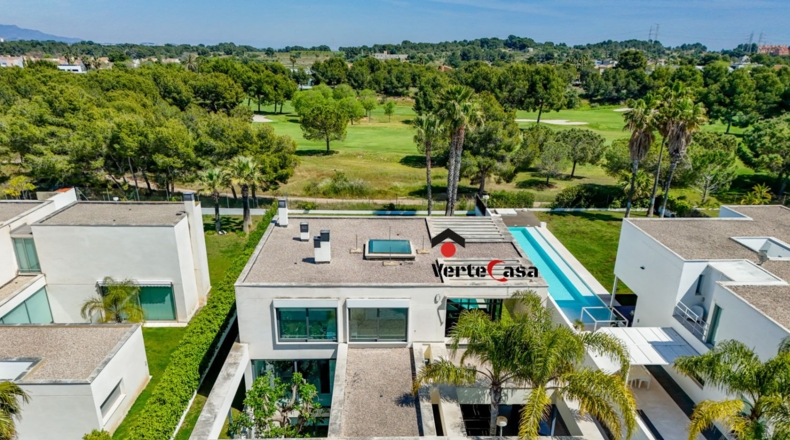 Valencia - Bétera - 1300m2
