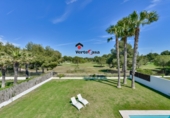 Chalet independiente con terreno en venta en Bétera ref: TR111663 foto