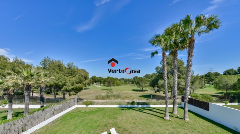 Valencia - Bétera - 1300m2