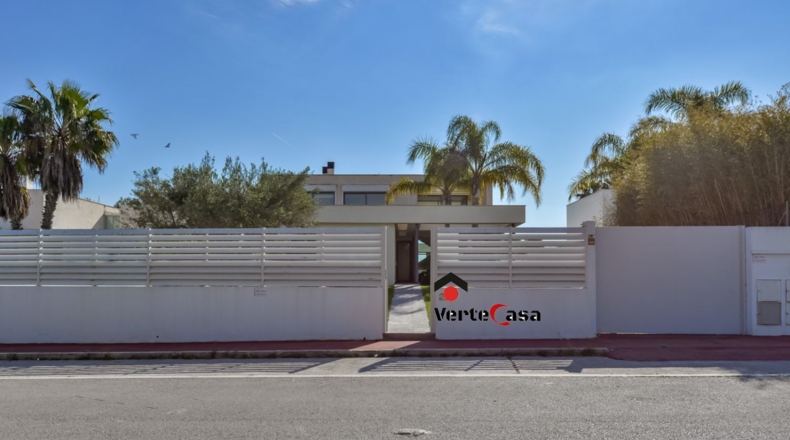 Valencia - Bétera - 1300m2