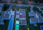 Chalet independiente con terreno en venta en Bétera ref: TR111663 foto
