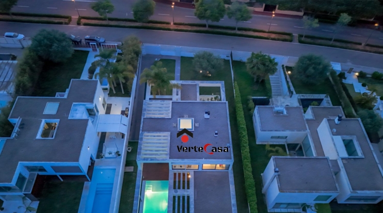 Valencia - Bétera - 1300m2