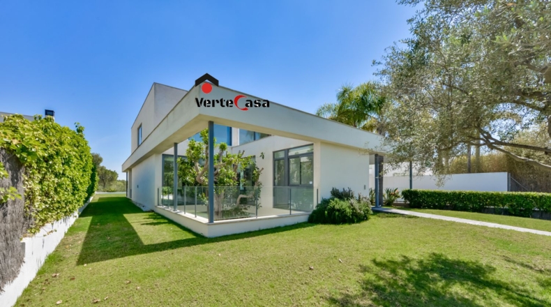 Valencia - Bétera - 1300m2