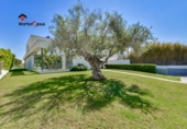 Chalet independiente con terreno en venta en Bétera ref: TR111663 foto