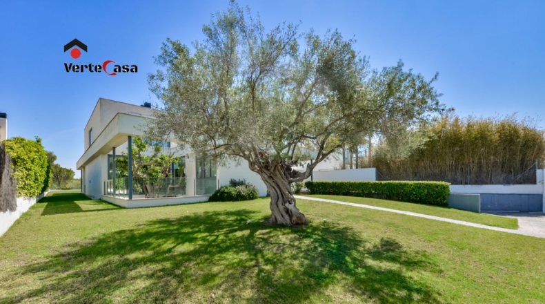 Valencia - Bétera - 1300m2