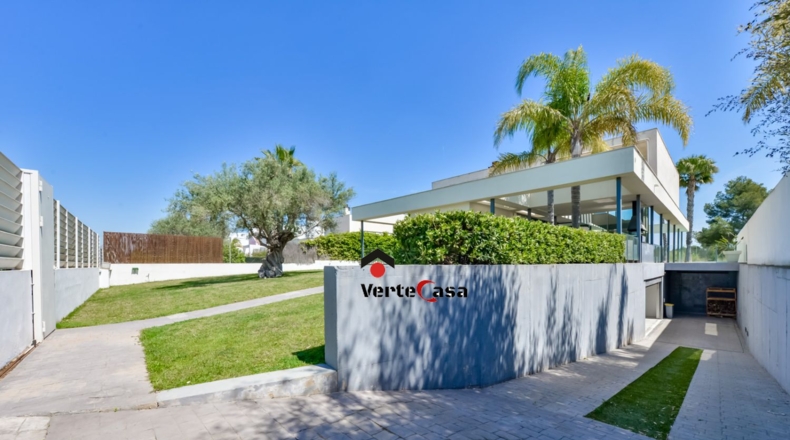 Valencia - Bétera - 1300m2