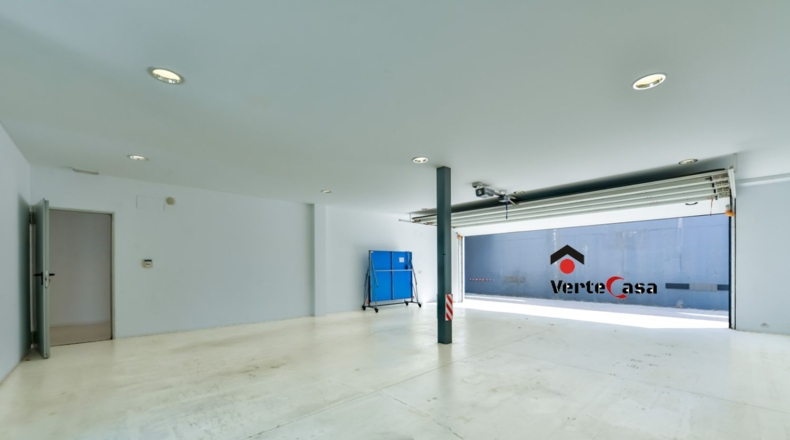 Valencia - Bétera - 1300m2