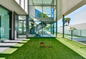 Chalet independiente con terreno en venta en Bétera ref: TR111663 foto