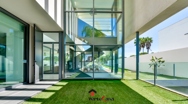 Valencia - Bétera - 1300m2