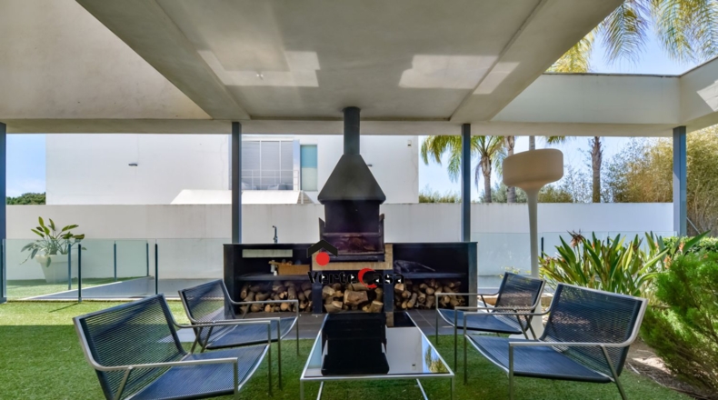 Valencia - Bétera - 1300m2