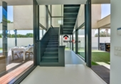 Chalet independiente con terreno en venta en Bétera ref: TR111663 foto