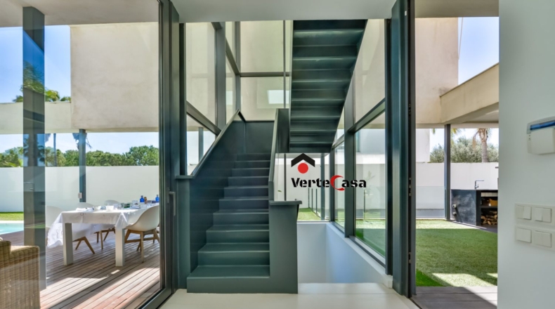 Valencia - Bétera - 1300m2