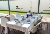 Chalet independiente con terreno en venta en Bétera ref: TR111663 foto