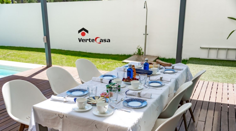 Valencia - Bétera - 1300m2
