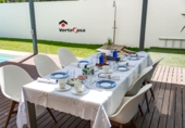 Chalet independiente con terreno en venta en Bétera ref: TR111663 foto