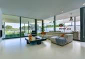 Chalet independiente con terreno en venta en Bétera ref: TR111663 foto