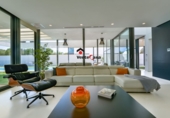 Chalet independiente con terreno en venta en Bétera ref: TR111663 foto