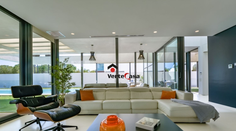 Valencia - Bétera - 1300m2