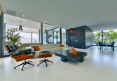 Chalet independiente con terreno en venta en Bétera ref: TR111663 foto
