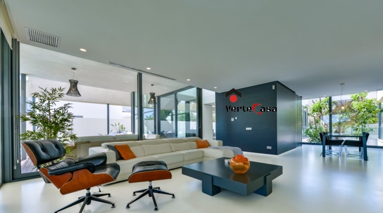 Valencia - Bétera - 1300m2