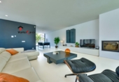 Chalet independiente con terreno en venta en Bétera ref: TR111663 foto