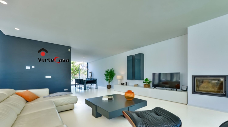 Valencia - Bétera - 1300m2